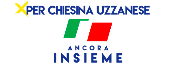 Per Chiesina Uzzanese – Fabio Berti Sindaco